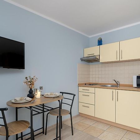 Apartamenty Przy Promenadzie By Noclegi Renters Свиноуйсьце Экстерьер фото