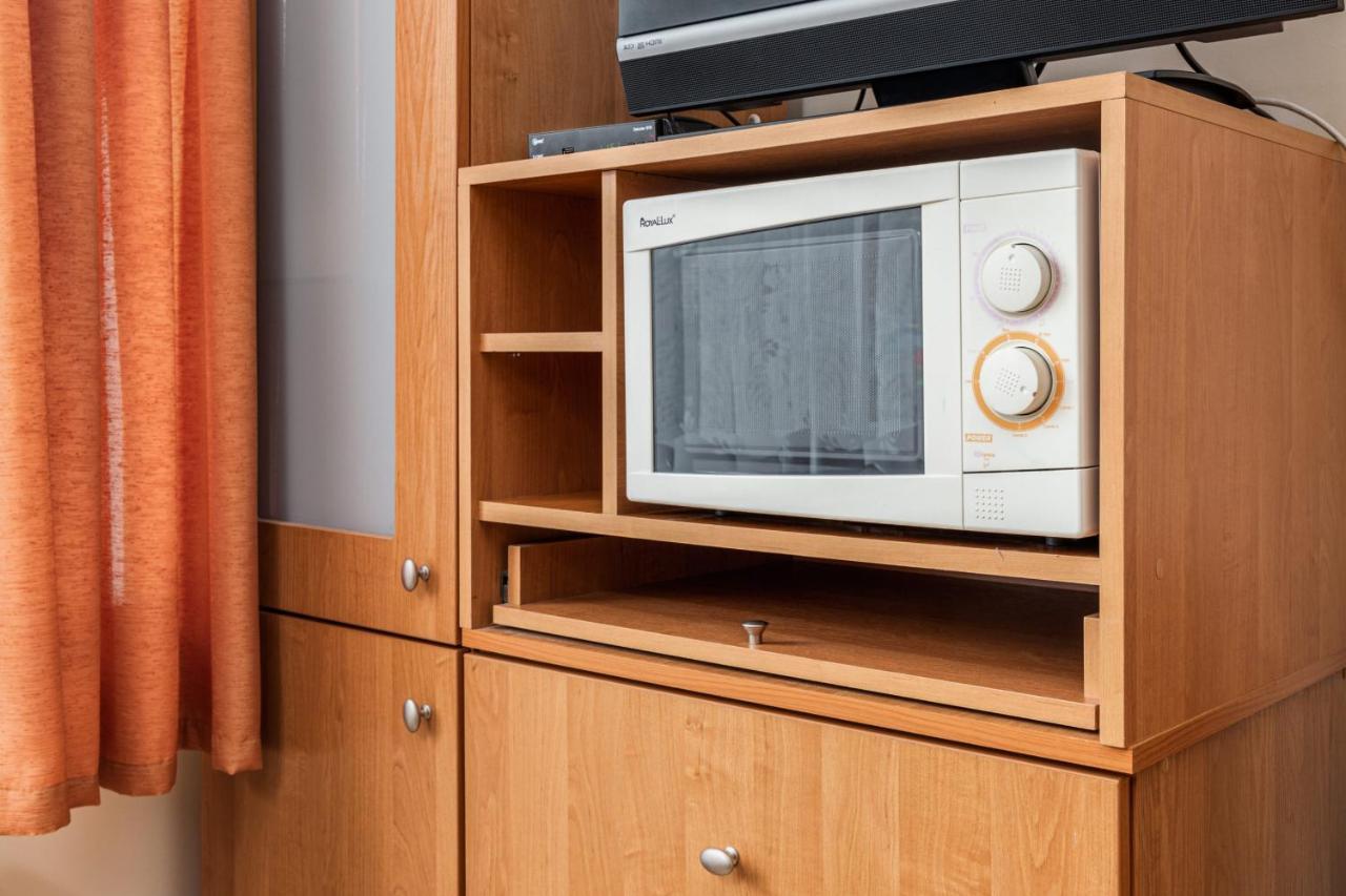 Apartamenty Przy Promenadzie By Noclegi Renters Свиноуйсьце Экстерьер фото